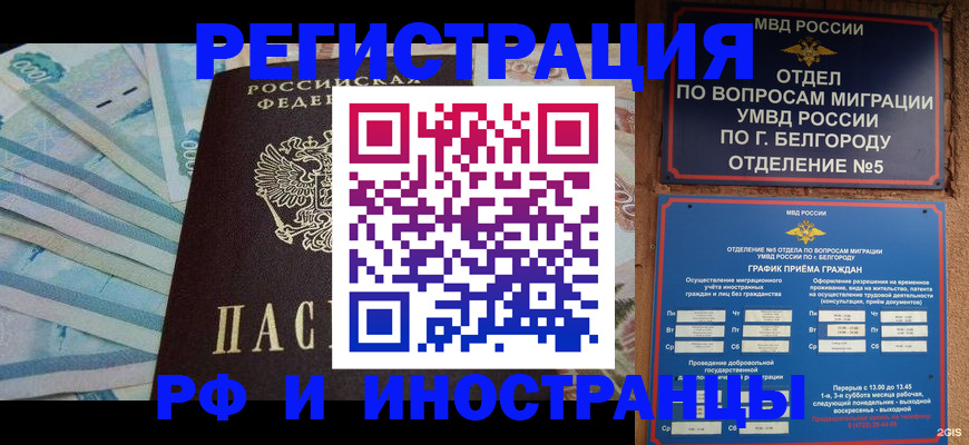 временная регистрация недорого в Пионерском